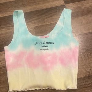 Juicy Couture Top